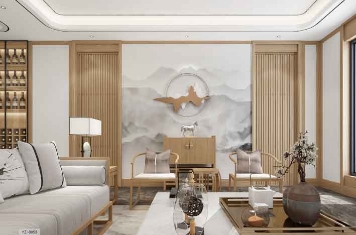 四川全屋定制：木門安裝時的10處易失誤的細(xì)節(jié)