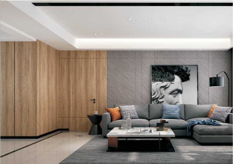 簡(jiǎn)約而不簡(jiǎn)單